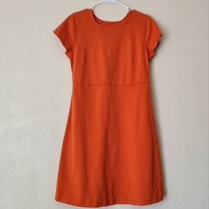 Everlane The "Party Of One" Tee Dress